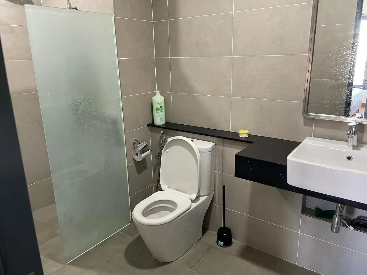 The Aspen, 3Br Cityview By Wstay @Tropicana 218 Macalister George Town