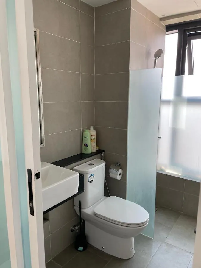 The Aspen, 3Br Cityview By Wstay @Tropicana 218 Macalister George Town Apartment